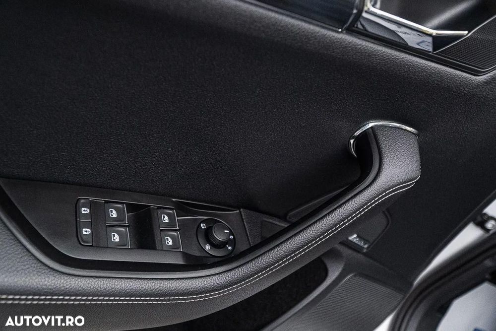 Skoda Superb 1.5 TSI ACT DSG Style - 36