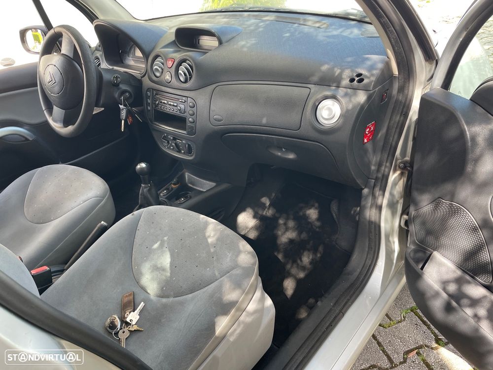 Citroën C3 - 17