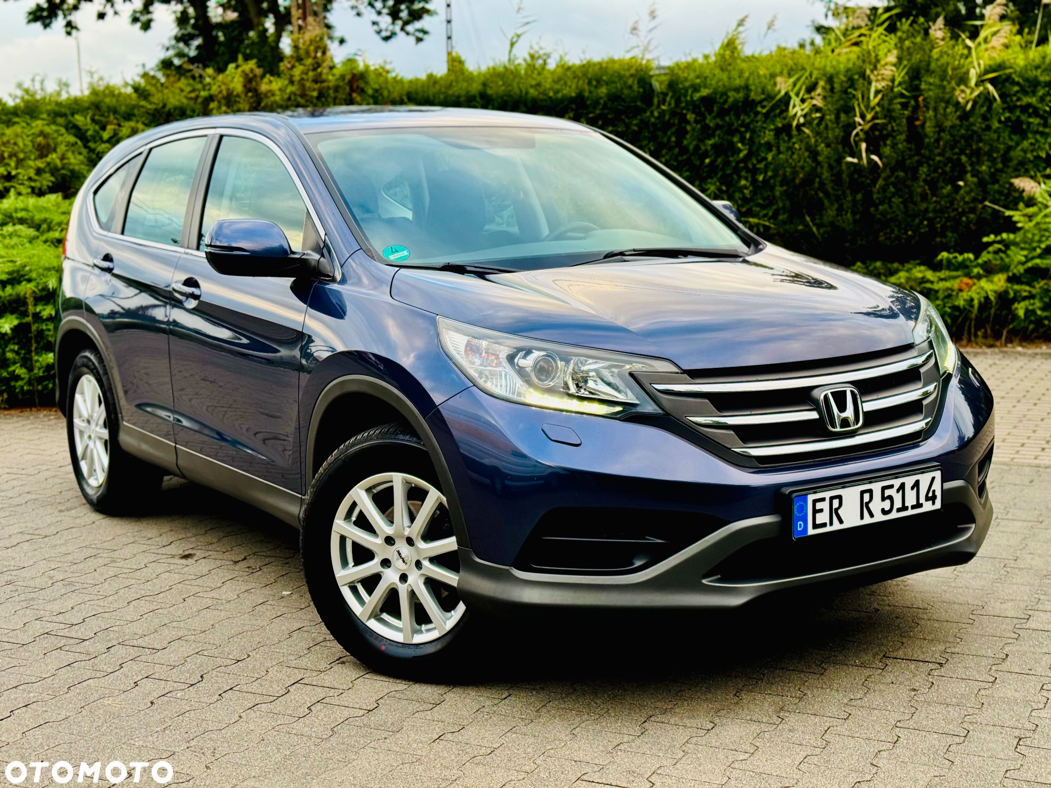 Honda CR-V 1.6i DTEC 2WD Lifestyle Plus - 29