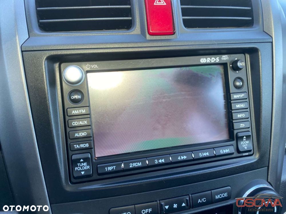 Honda CR-V 2.0 Executive NAVI - 38