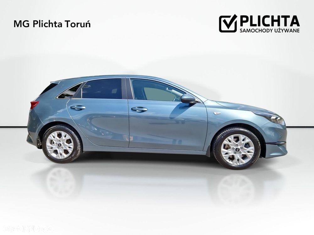 Kia Ceed 1.5 T-GDI M - 5