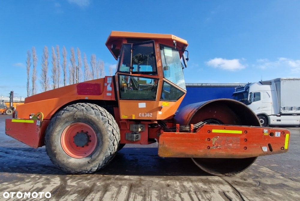 Dynapac CA 362 D - 1