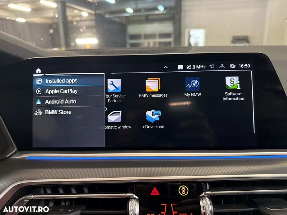 BMW X5 2022 — imagine 20