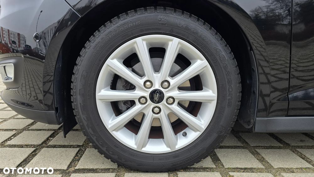 Ford C-MAX 1.0 EcoBoost Titanium ASS - 33