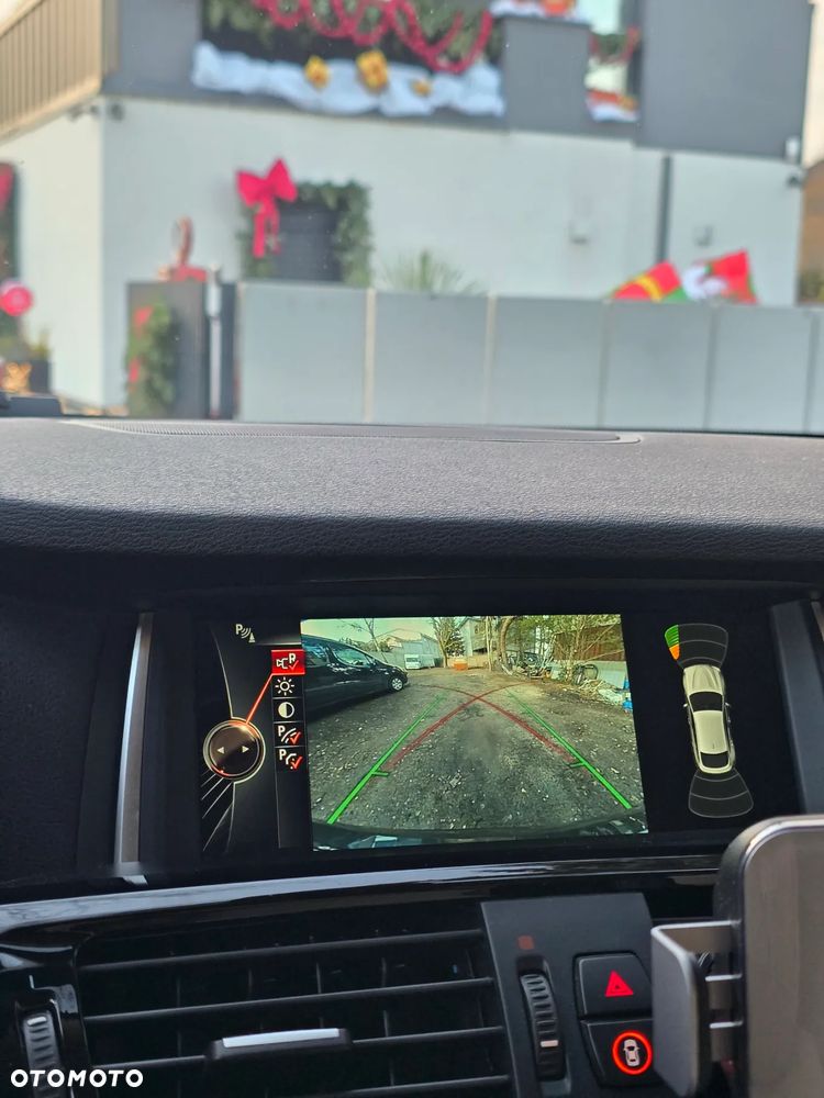 BMW X4 xDrive20d xLine - 39