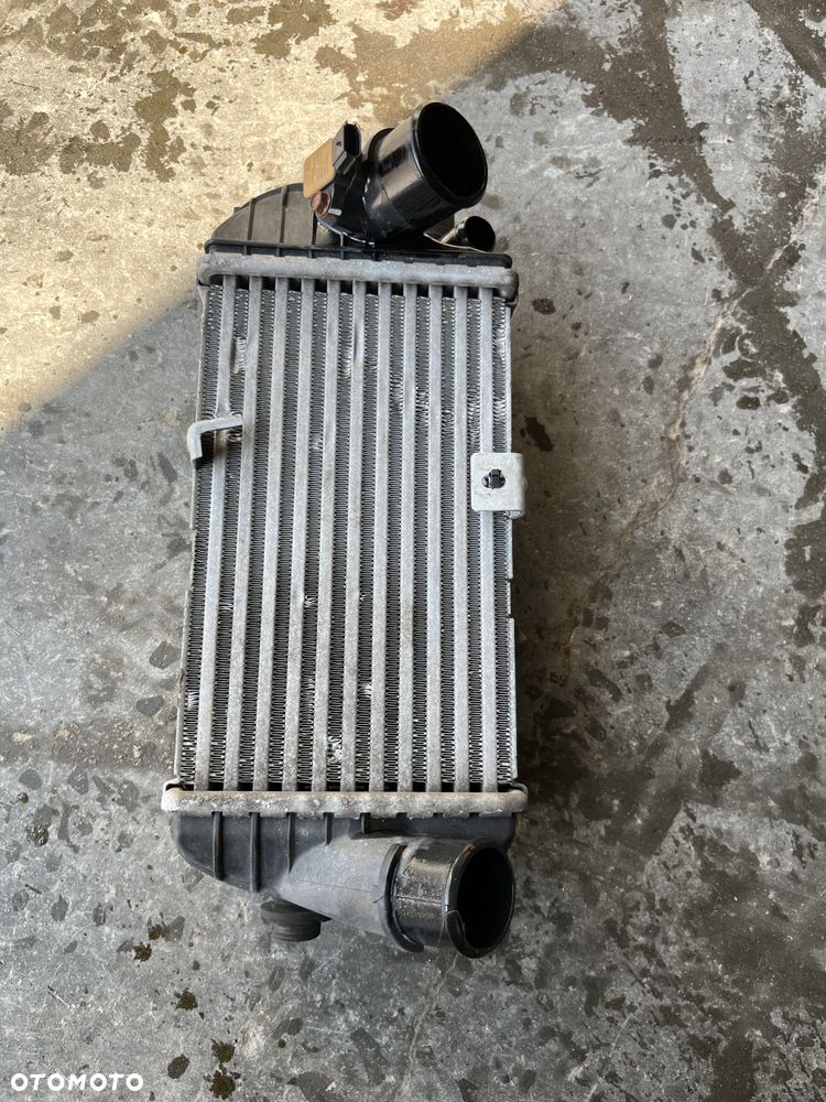 Intercooler Hyundai I20 III 1.0 T-GDI - 6
