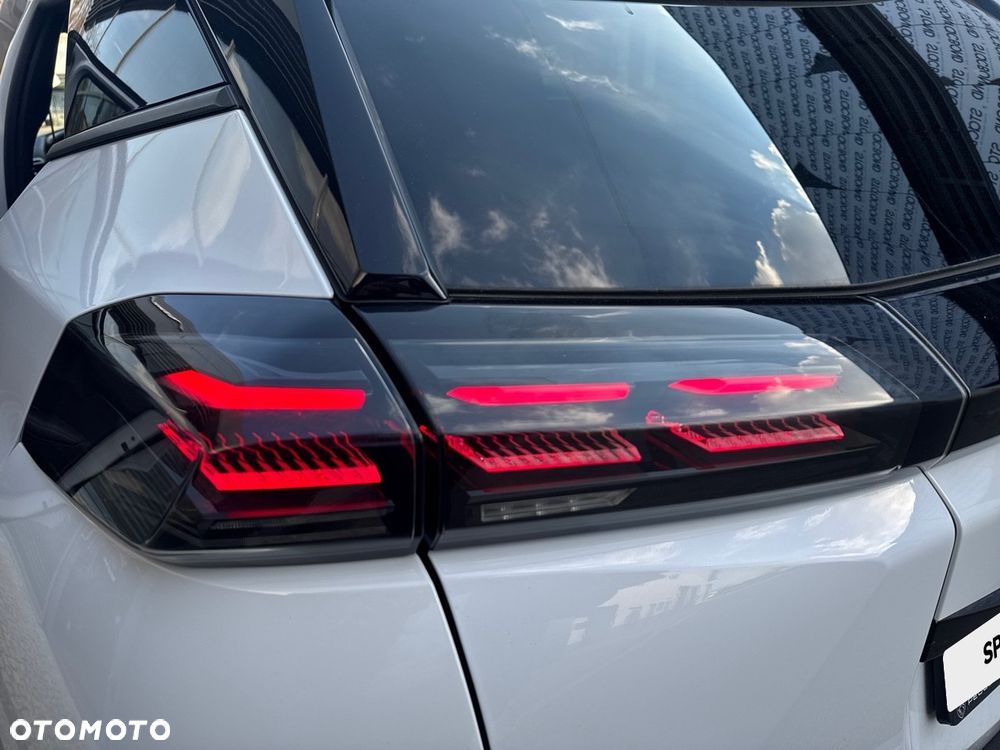 Peugeot 2008 PureTech 100 Allure S&S BVM6 - 13