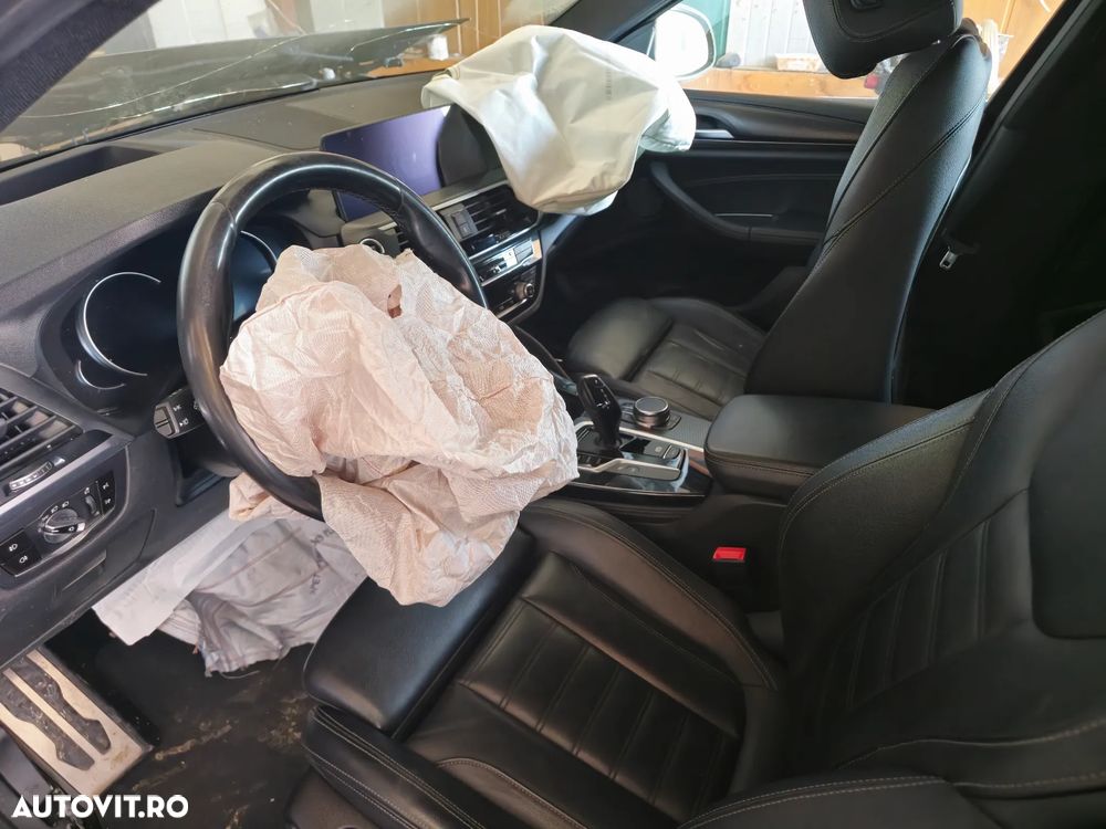 BMW X4 xDrive30i Aut. M Sport X - 6