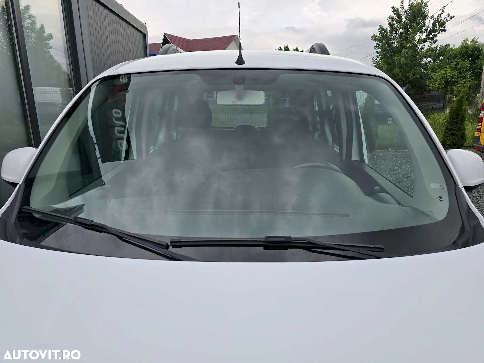 Mercedes-Benz Citan 109 CDI Lung Combi - 9