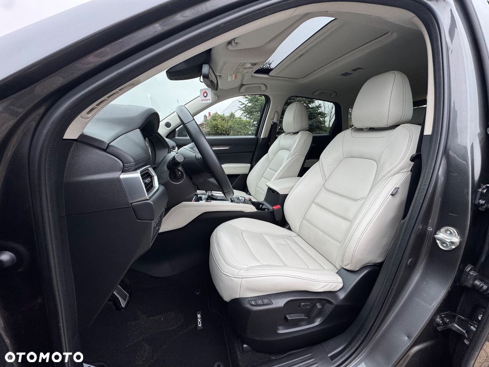 Mazda CX-5 2.5 Skypassion AWD - 35