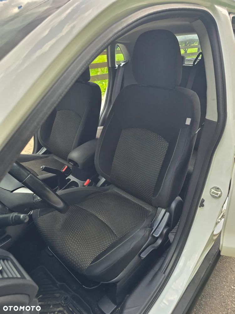 Mitsubishi ASX 1.6 ClearTec 2WD Diamant Edition+ - 23