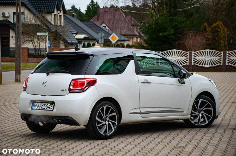 DS Automobiles DS 3 - 33