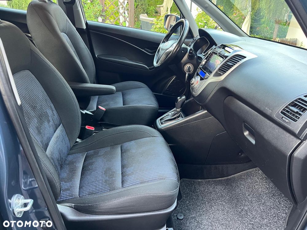 Hyundai ix20 1.6 Automatik Passion - 21