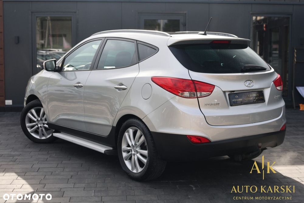 Hyundai ix35 - 6