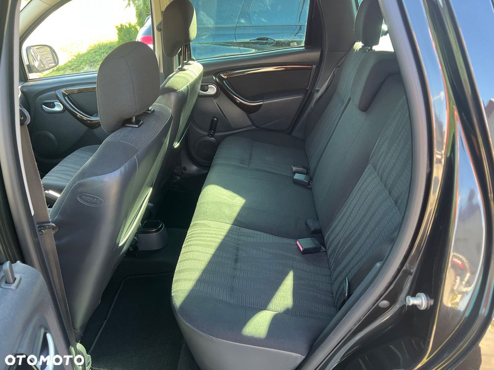 Dacia Duster 1.6 16V 4x2 Ambiance - 19