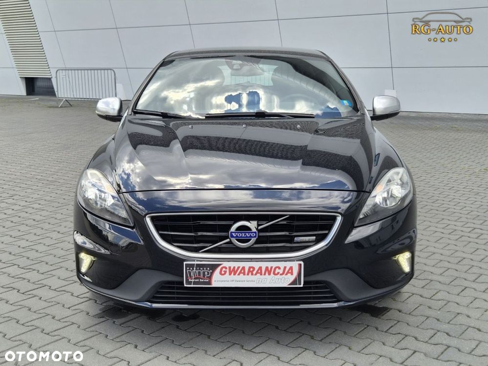Volvo V40 - 17