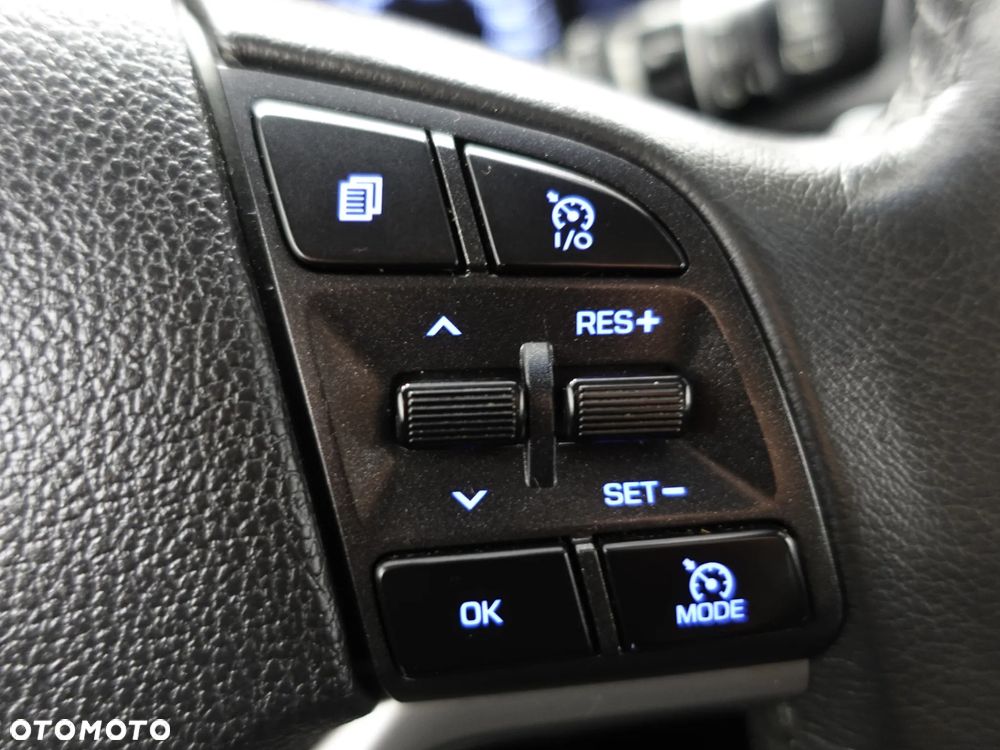 Hyundai Tucson 1.6 CRDi Style 2WD - 39