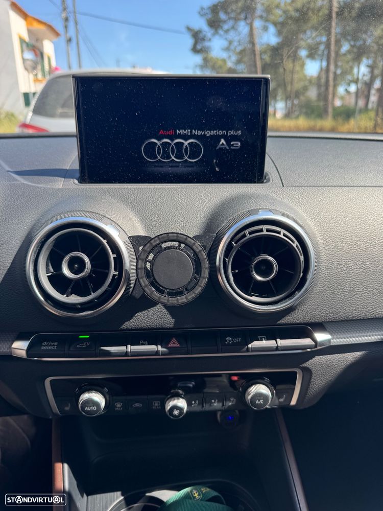 Audi A3 Sportback - 13