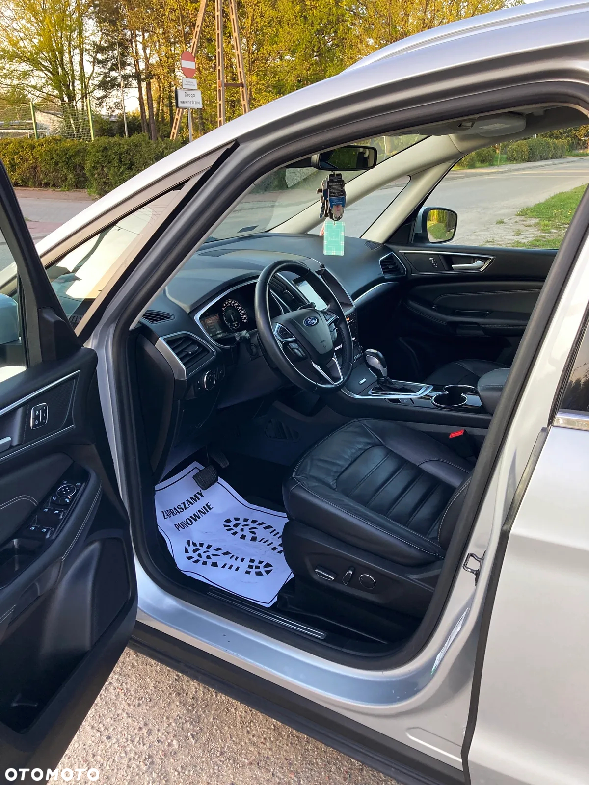 Ford Galaxy 2.0 TDCi 4WD Titanium PowerShift - 12