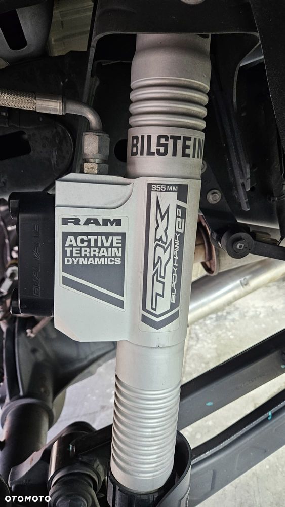 RAM 1500 TRX - 31