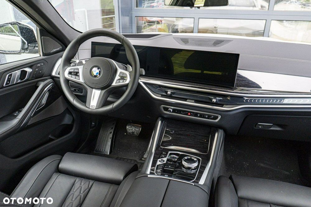 BMW X6 - 21