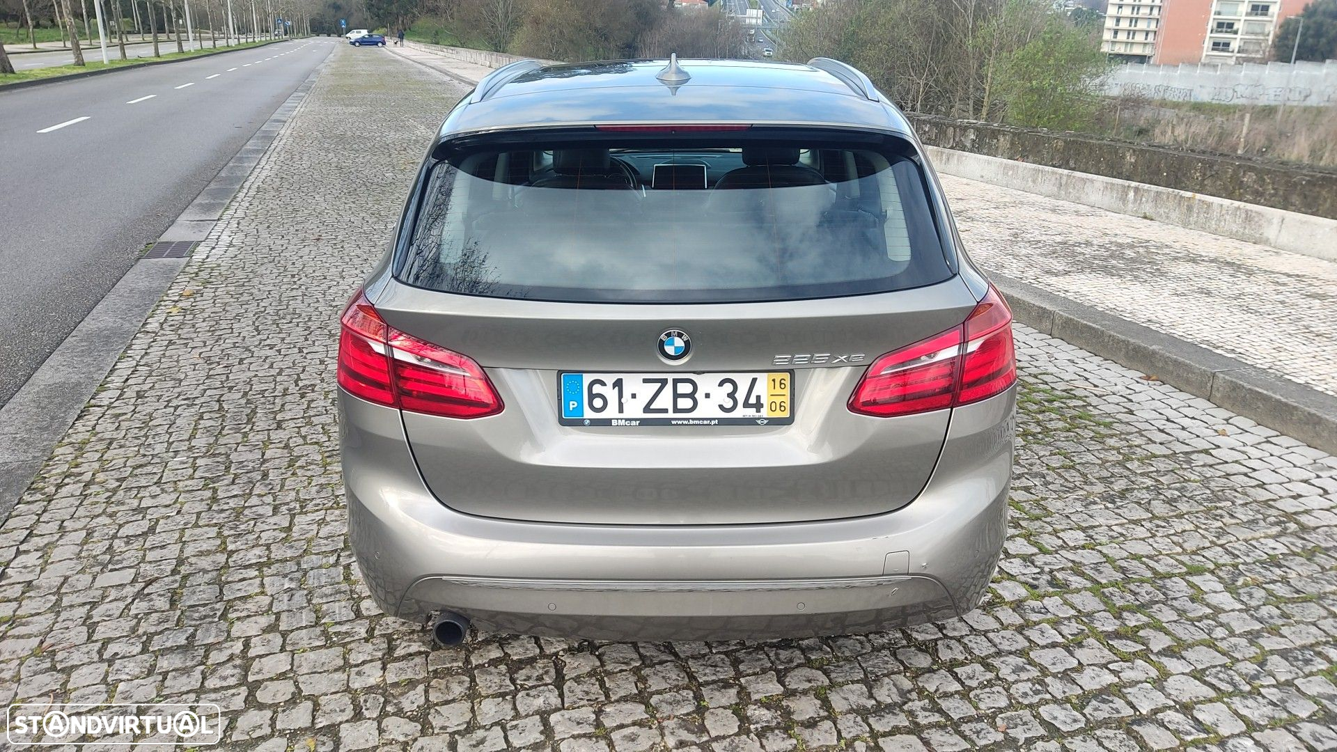 BMW 225xe Active Tourer Line Luxury - 6