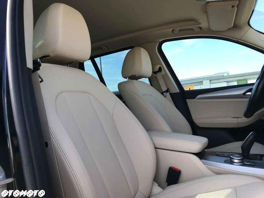 BMW X3 xDrive20d Business Edition - 24