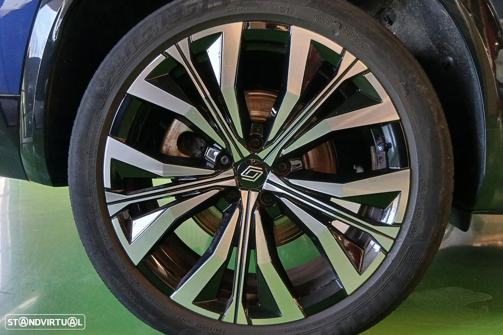 Renault Espace 1.2 E-Tech Full Hybrid Iconic - 6