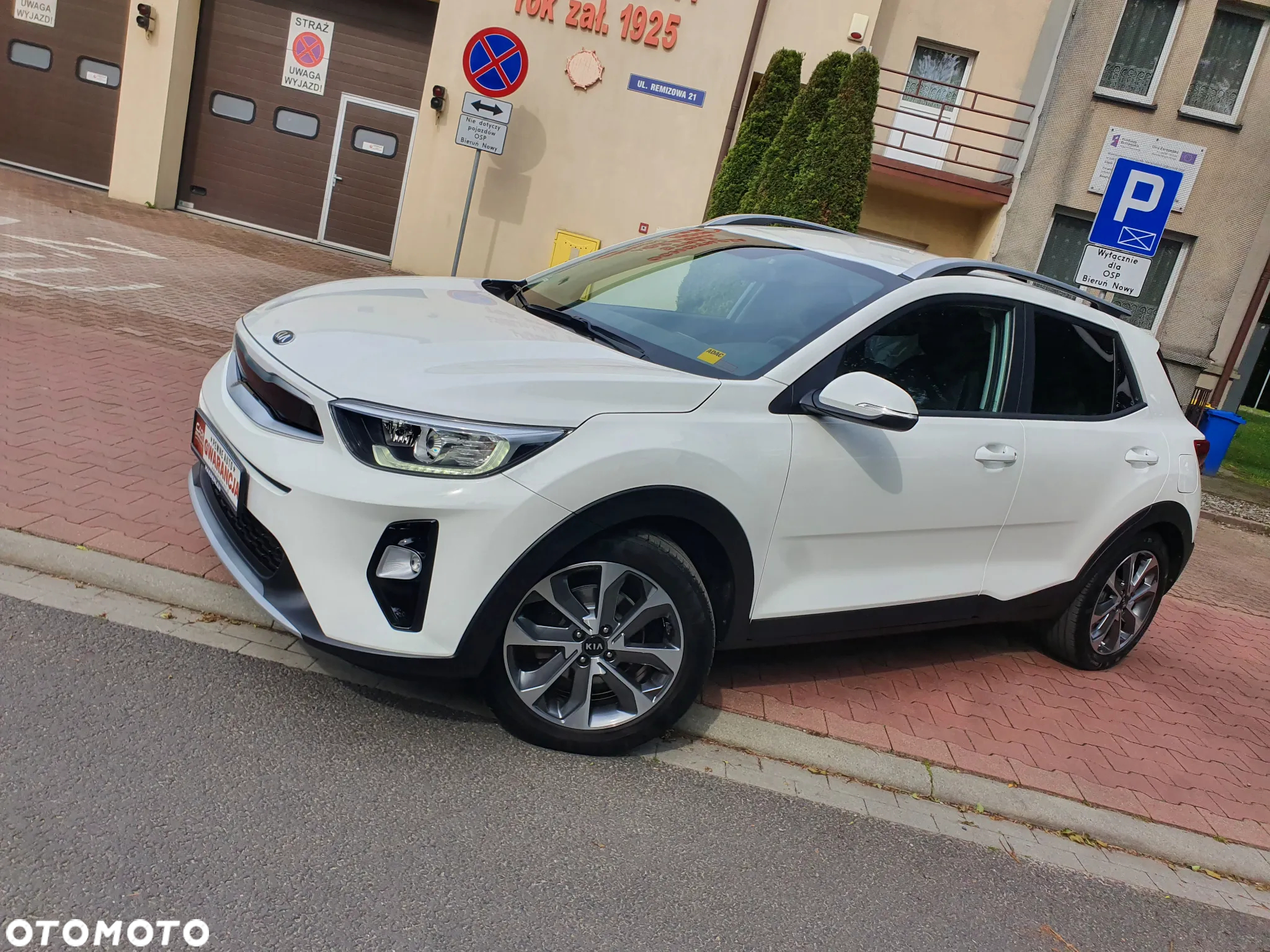 Kia Stonic 1.4 XL - 23