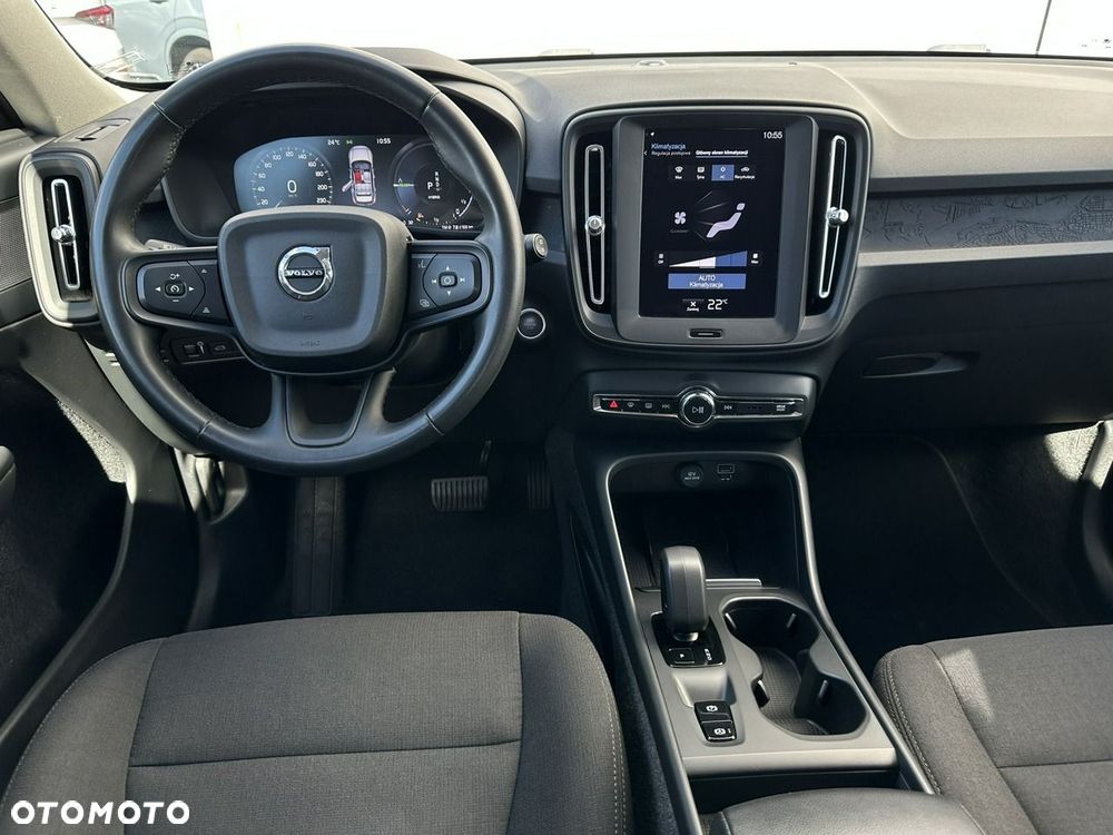 Volvo XC 40 T4 Recharge DKG Essential - 17