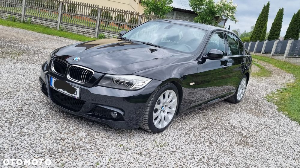 BMW Seria 3 - 8