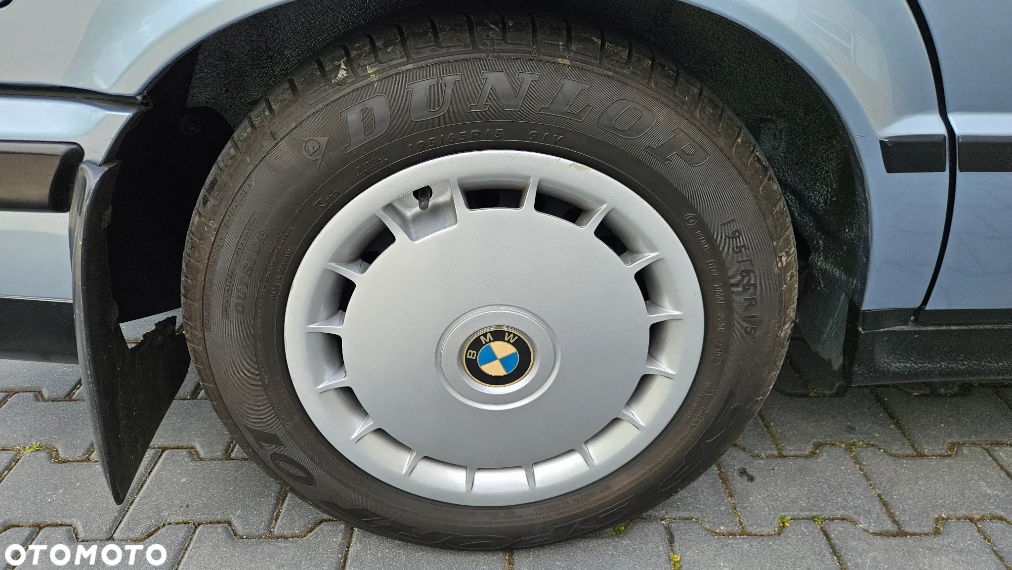 BMW Seria 5 - 30