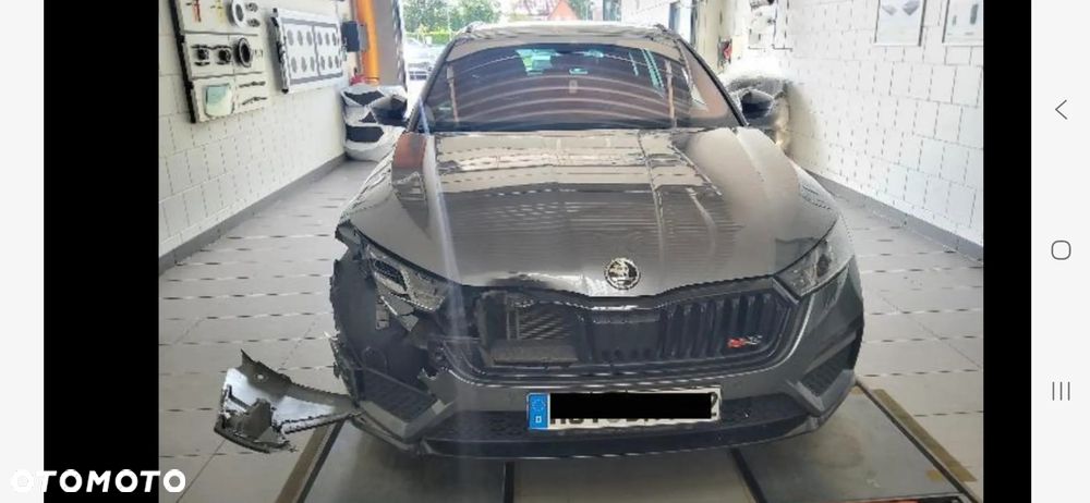 Skoda Octavia 1.5 TSI e-Tec Sportline DSG - 3