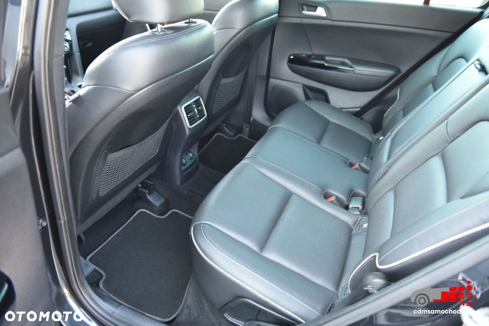 Kia Sportage - 19