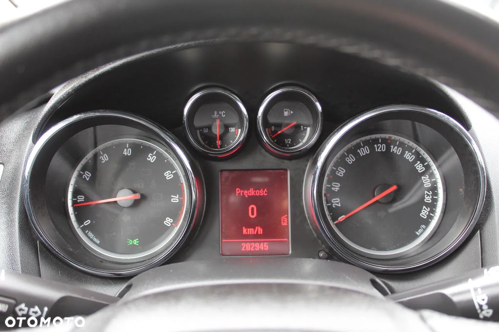 Opel Astra 1.6 Design Edition - 7