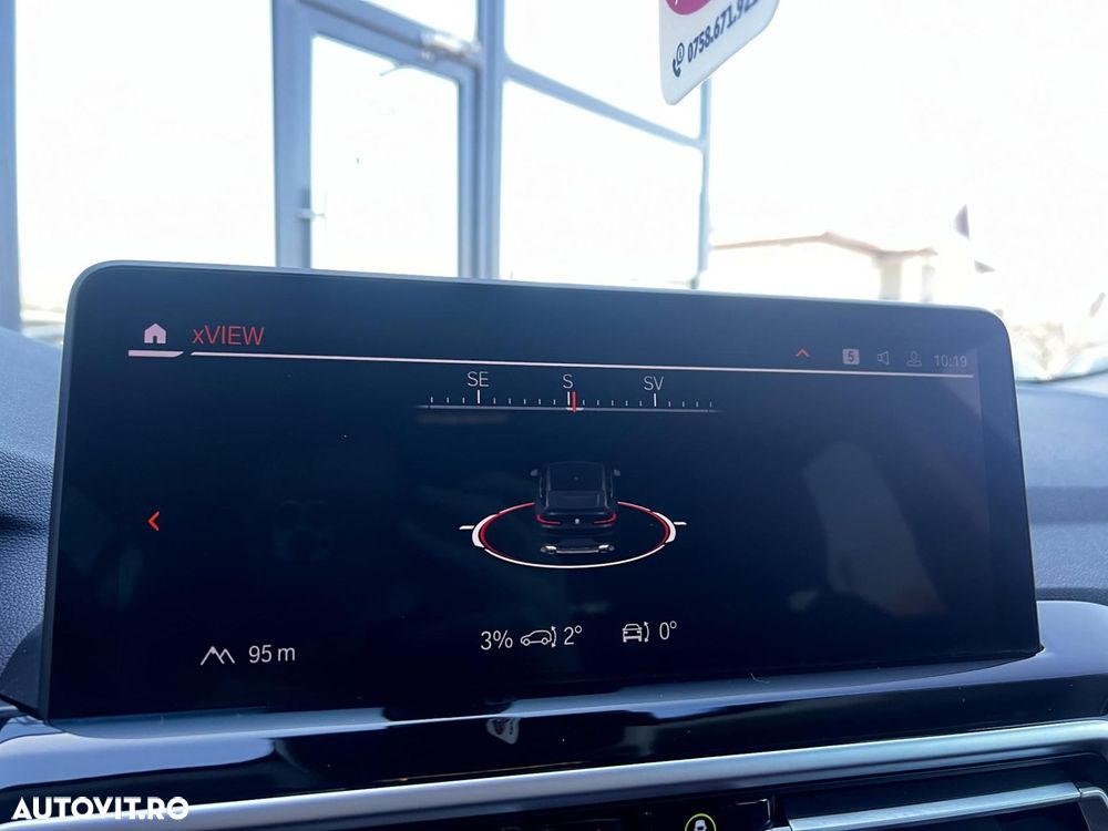 BMW X4 - 28