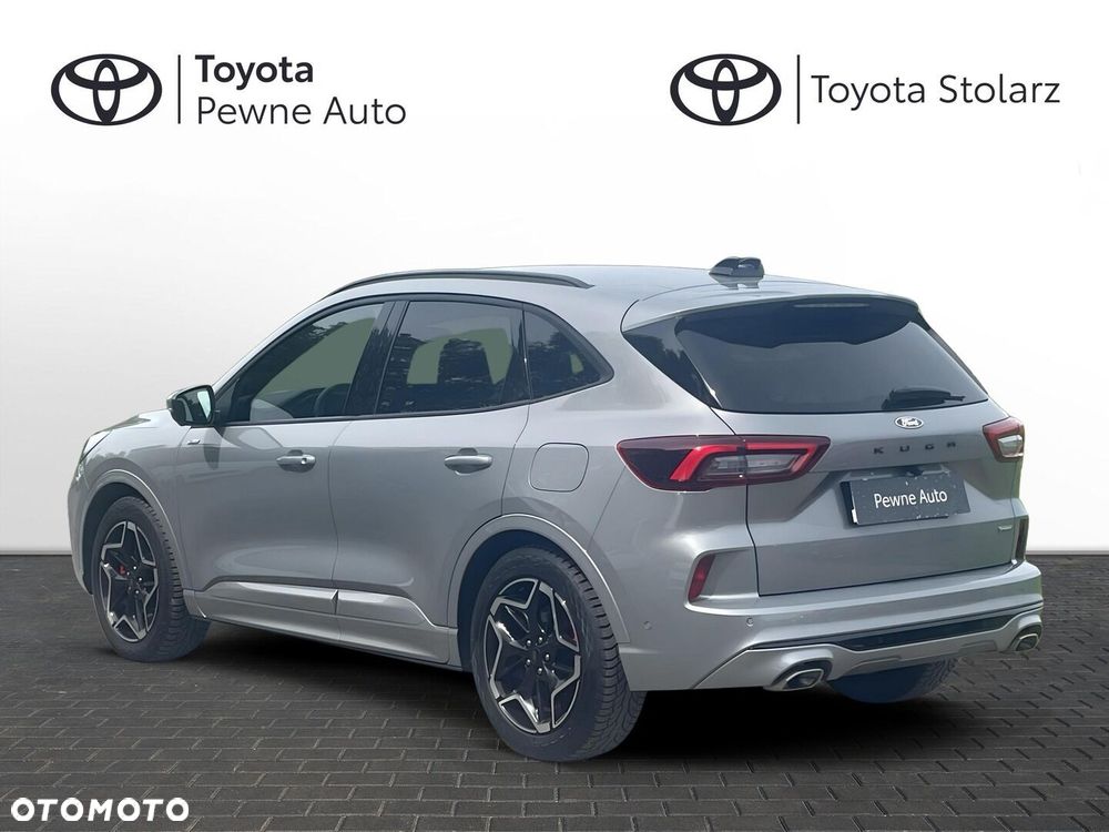Ford Kuga - 7