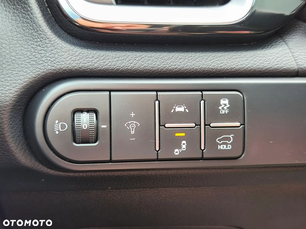 Kia XCeed 1.6 CRDi DCT7 PLATINUM EDITION - 27