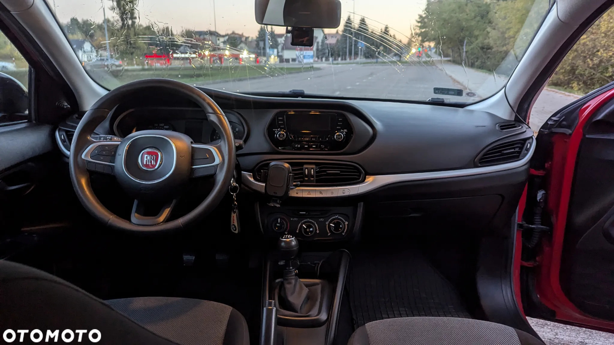Fiat Tipo - 8