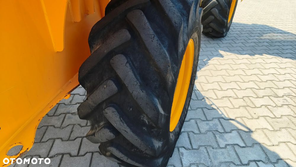 JCB 6 FT - 26