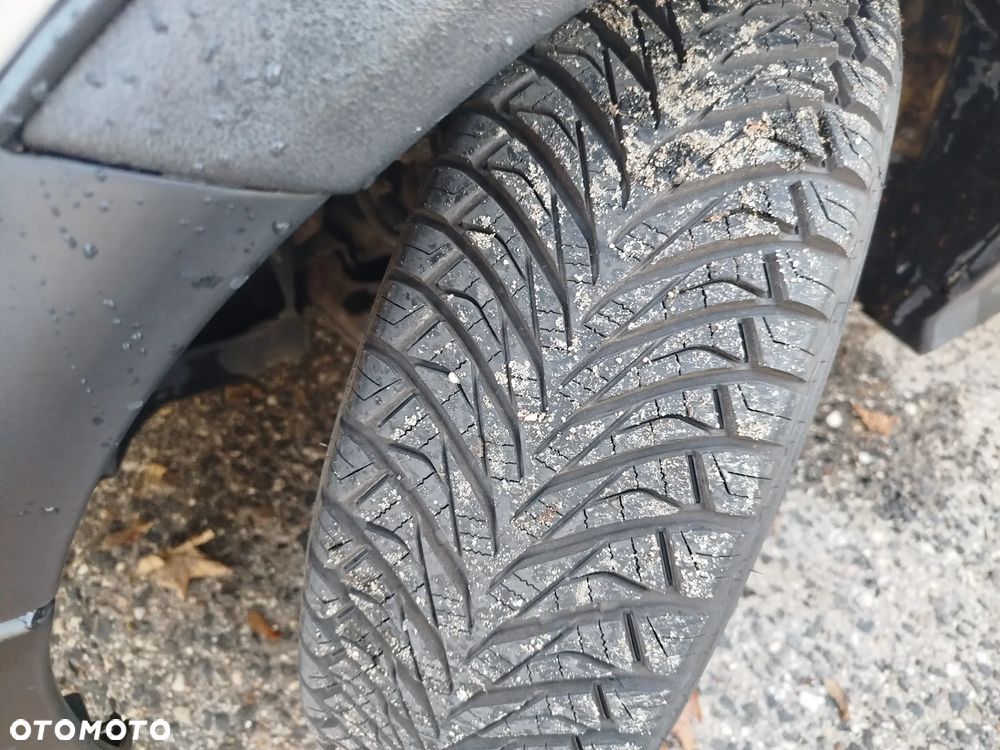 Opel Astra 1.4 Enjoy - 12