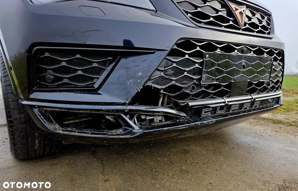 Cupra Ateca 2.0 TSI 4Drive DSG Tribe Edition - 26