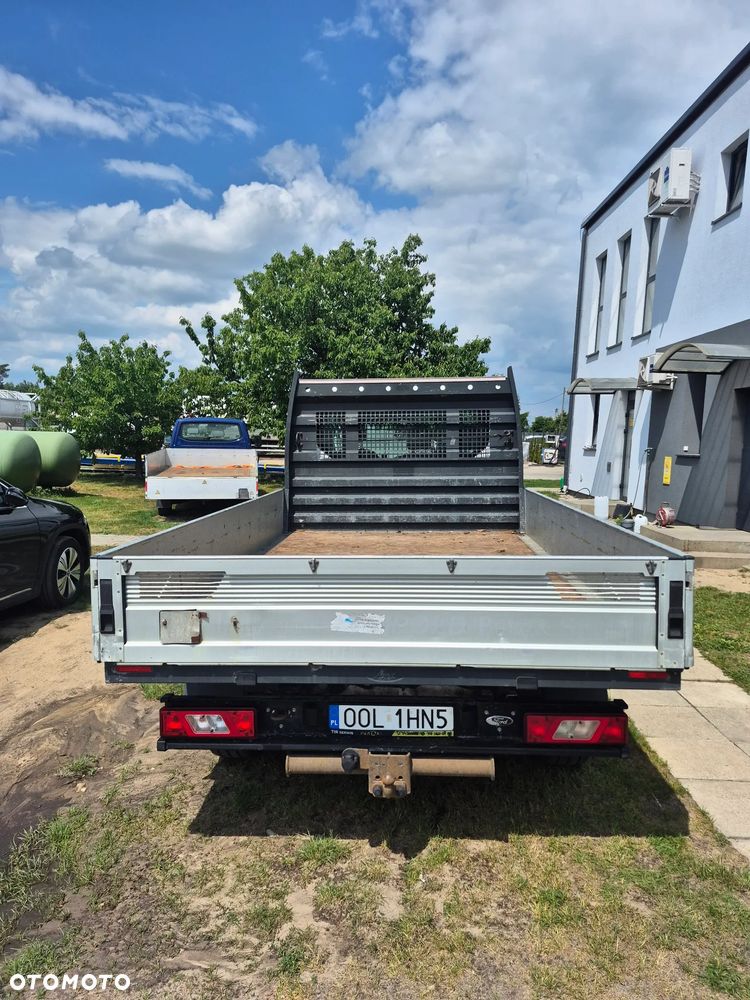 Ford Transit - 3