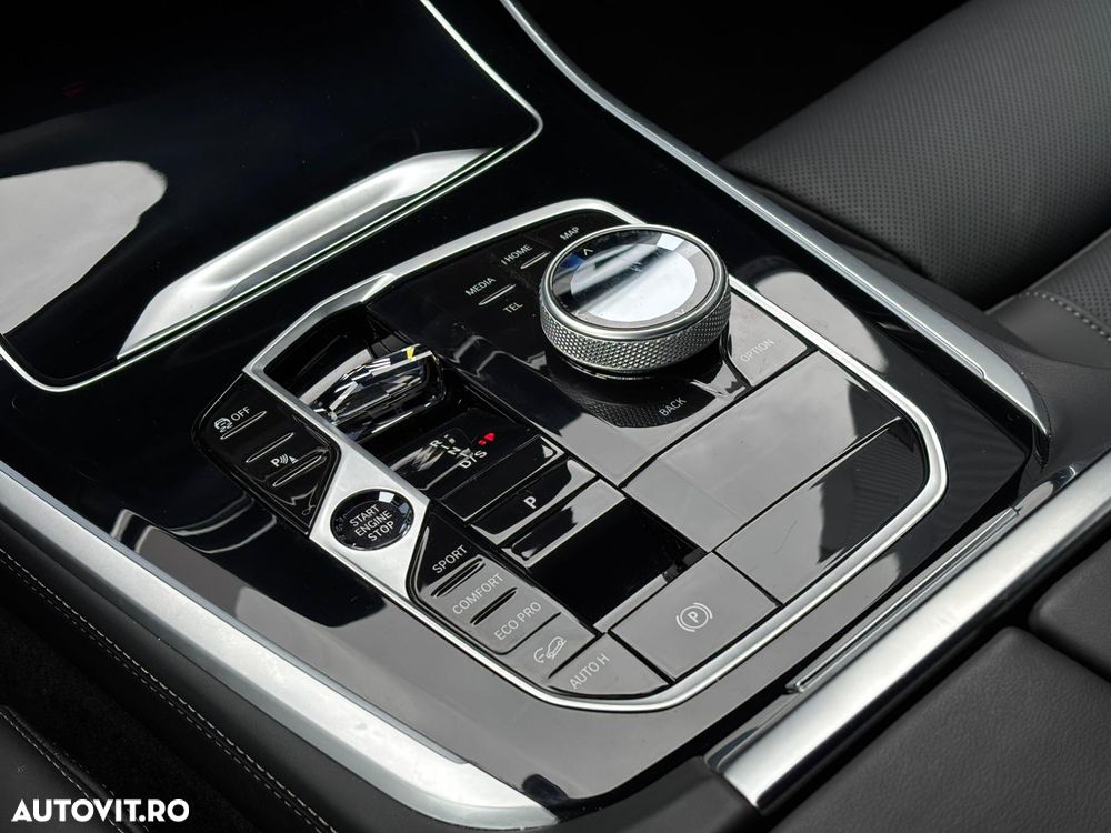 BMW X5 xDrive40d - 16