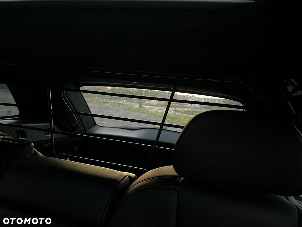 Volvo V90 Cross Country D5 SCR AWD - 25