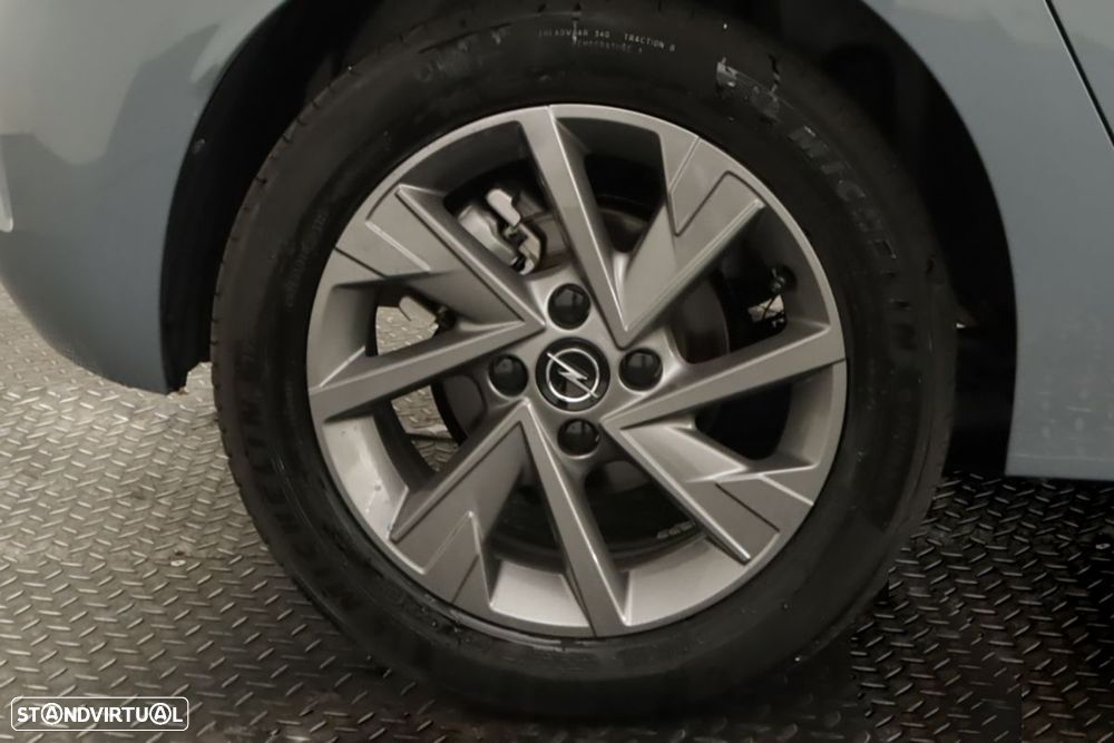 Opel Corsa - 5