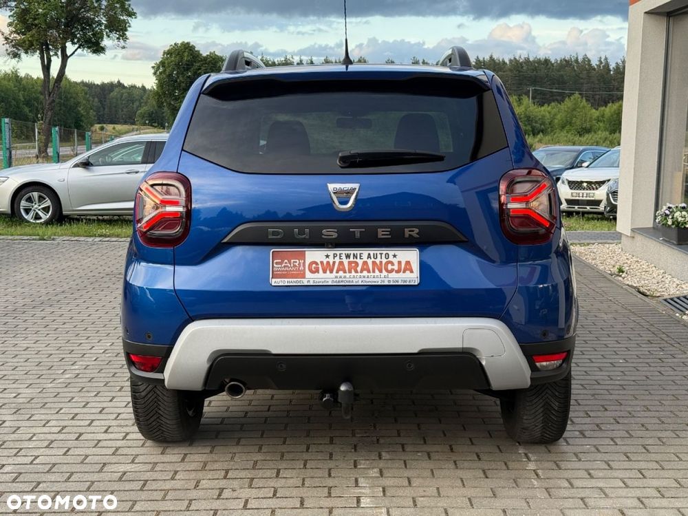 Dacia Duster - 10