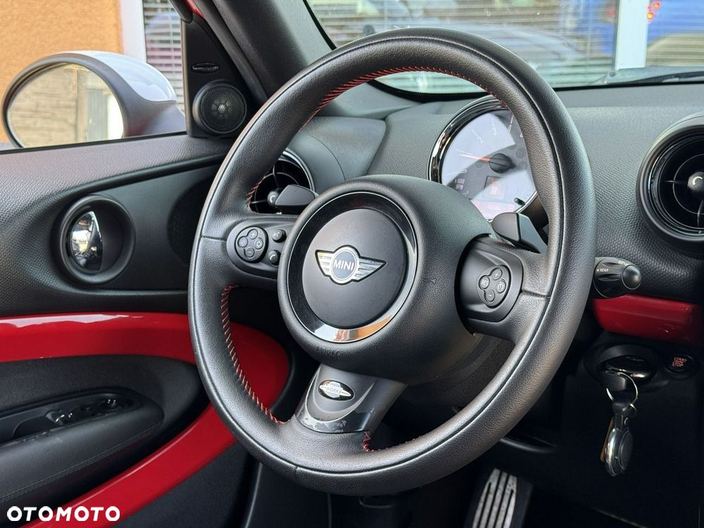 MINI Paceman - 26