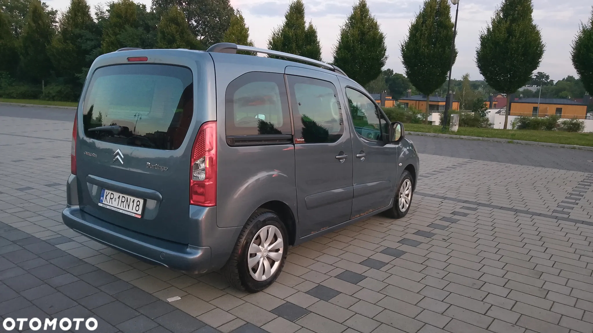 Citroën Berlingo - 6