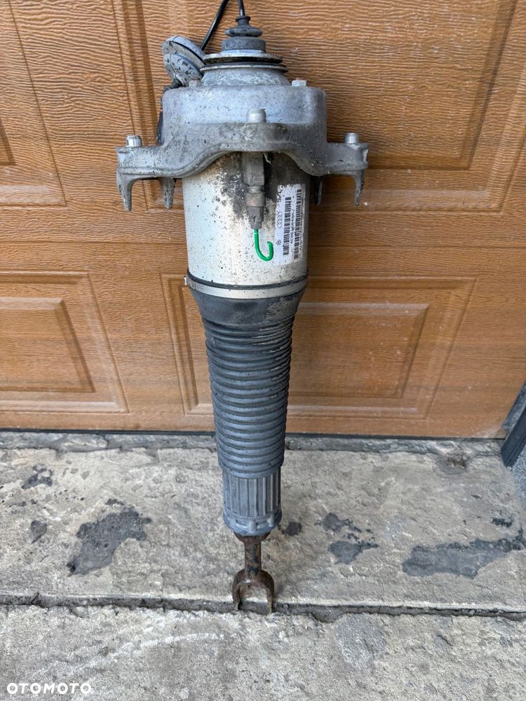 amortyzator miech prawy przód sport audi a8 d3 4e0616040aj - 1